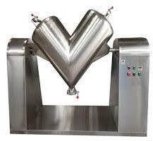 V Blender