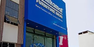 Badri Glass Mart ACP Glazings