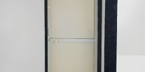 Badri Glass Mart Light-Weight Aluminium Doors