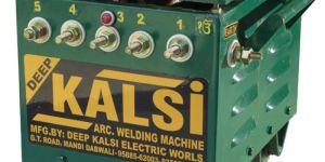 150 AMP Choked ARC Welding Machine