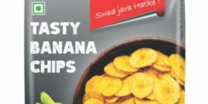 Banana Chips