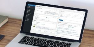 CMS Website Designing Services