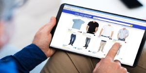 Ecommerce Website Development Services