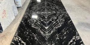 Black Marquina Marble