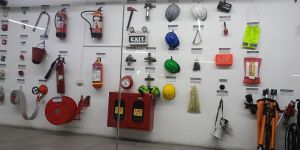 Fire Detection System