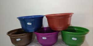 Jio Plastic Tub