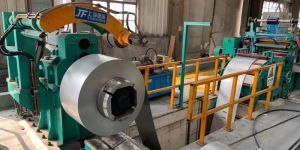 Cut To Length Machine