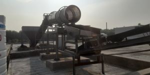 Ball Mill Plant