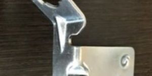 Customised Sheet Metal Components