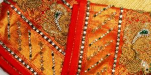 Kancheepuram Silk Sarees