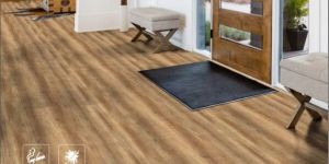 Wooden Flooring