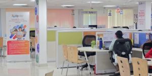 Study Abroad Consultant Services