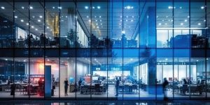 Laminated Safety Glass