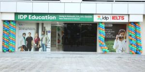 Study Abroad Consultant Services