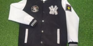 Varsity Jackets