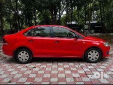 Car Painting Service