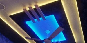 PVC False Ceiling