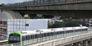 Commercial Painting Service