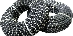 Diamond Wire Saw Beads