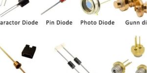 Diodes