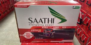 Lead Battery E Rickshaw 150Ah