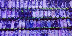 Children Fashion Shoes