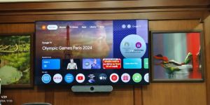 Interactive Whiteboards