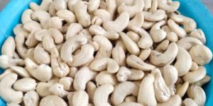 Finished Cashew Nuts