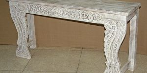 Wooden Furniture Set