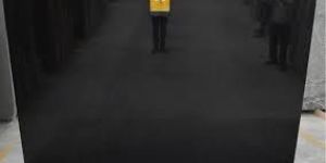 Absolute Black Granite Slabs