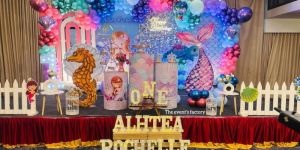 Theme Party Services