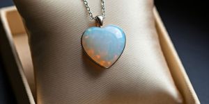 Pendants and Lockets