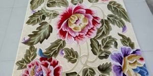 Jute Wool Rugs