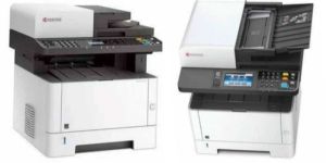 Kyocera 2040 Multifunction Printer