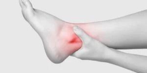 Foot and Ankle Pain Treatment