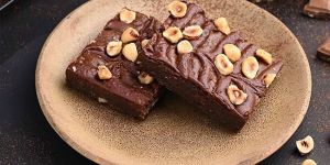 Chocolate Brownie
