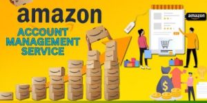 Amazon Account Management Services