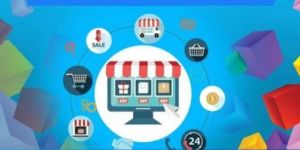 E-Commerce Web Design Services