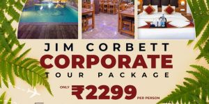 Corporate Tour Packages