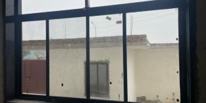 Aluminium Sliding Windows