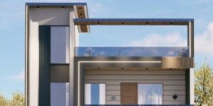 Front Elevation Service