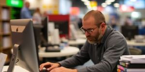 Busy Gst Billing Software