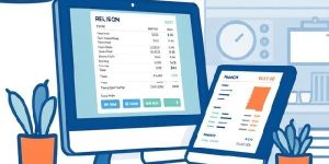 Restaurant Billing Software