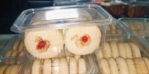 Coocuois Cookies