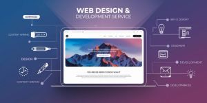 Website Development