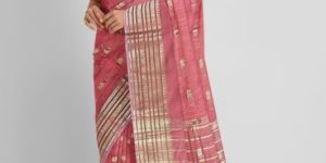Cotton Saree