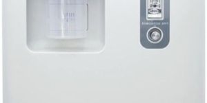 Oxygen Concentrator Machine