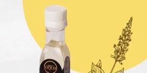Cold Pressed Vitamin E Oil