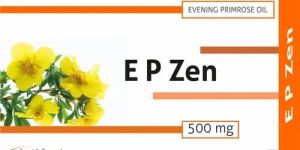 E P Zen Capsules