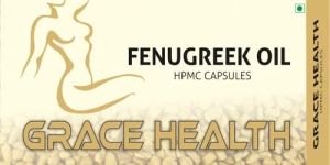 FENUGREEK OIL CAPSULES